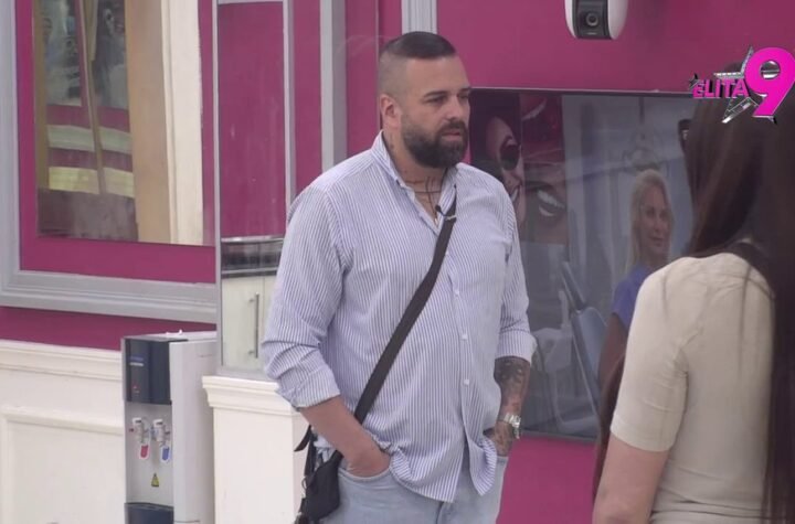 KREĆE DNEVNA ŽURKA! Danas Milan Stojičković slavi rođendan, svi jedva čekaju da čuju čije čestitke će dobiti!