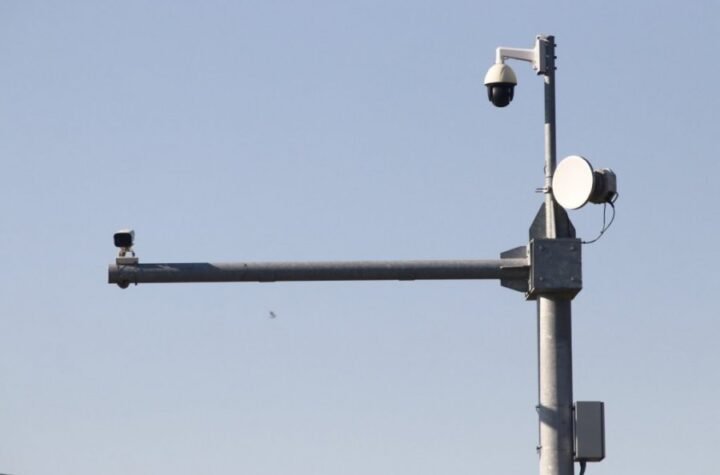 KRENULE PRVE KAZNE ZBOG NOVIH RADARA! Dobijate poruku, evo šta u njoj piše! (FOTO)