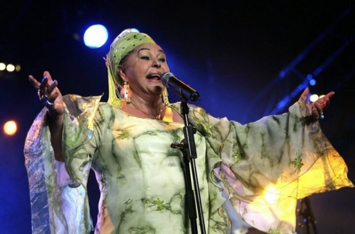 KRST SA GROBA NA PODU! Jezive scene u kući Esme Redžepove, otkrivena istina o DVA TESTAMENTA!