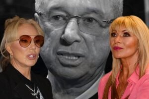 KUMA JOJ NIJE ČESTITALA NI ROĐENJE UNUKE! Šta se zaista dešava između Lepe Brene i Suzane? CELA ISTINA ISPLIVALA!