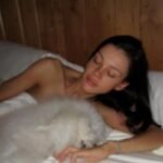 KUME, ZAR I TI? Podržao NJENU SNAJU, a kune se da je NEUTRALAN KAO ŠVAJCARSKA - Viki u teškom porodičnom rasulu