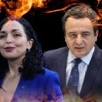 KURTIJU PROPAO PODLI PLAN! Osmanijeva dala jasan rok - ovo nikako nije očekivao!