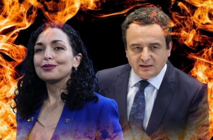 KURTIJU PROPAO PODLI PLAN! Osmanijeva dala jasan rok - ovo nikako nije očekivao!