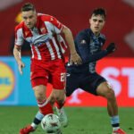 "Kada novinari počnu da pišu...": Elšnik progovorio na temu odlaska iz Zvezde