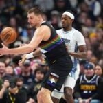 Kakva NBA noć: Jokić ostvario 23. tripl-dabl u sezoni u pobedi Denvera
