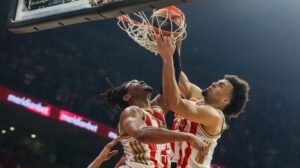 Kalkulacije koje zanimaju crveno-belu javnost: Kako Zvezda može do TOP 6 Evrolige, postoji jedna važna stvar