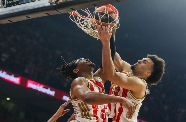 Kalkulacije koje zanimaju crveno-belu javnost: Kako Zvezda može do TOP 6 Evrolige, postoji jedna važna stvar