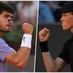 Karlos Alkaraz poslao poruku Janiku SIneru: Rečenicu prati i fotografija njegovog rivala