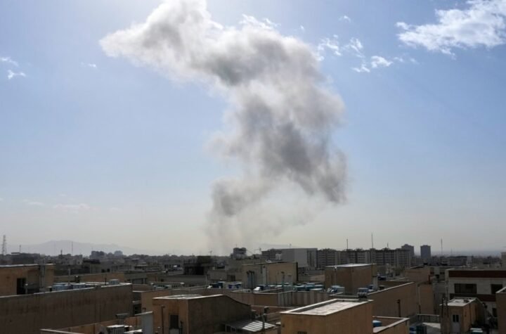 Kipar će biti pogođen! Rakete upravo lete ka ostrvu: Ceo svet strepi od eskalacije rata