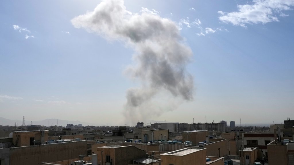 Kipar će biti pogođen! Rakete upravo lete ka ostrvu: Ceo svet strepi od eskalacije rata