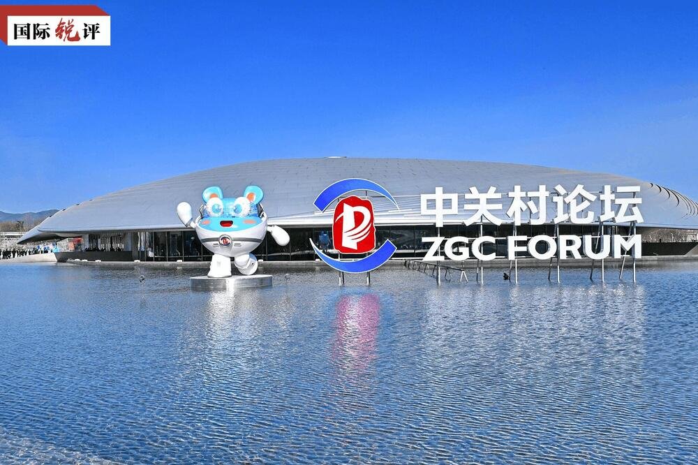 Komentar: Kineske tehnološke inovacije pokreću nova žarišta potrošnje