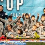 Kronos Kup: Imperialova žetva medalja u Plovdivu