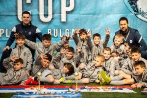 Kronos Kup: Imperialova žetva medalja u Plovdivu