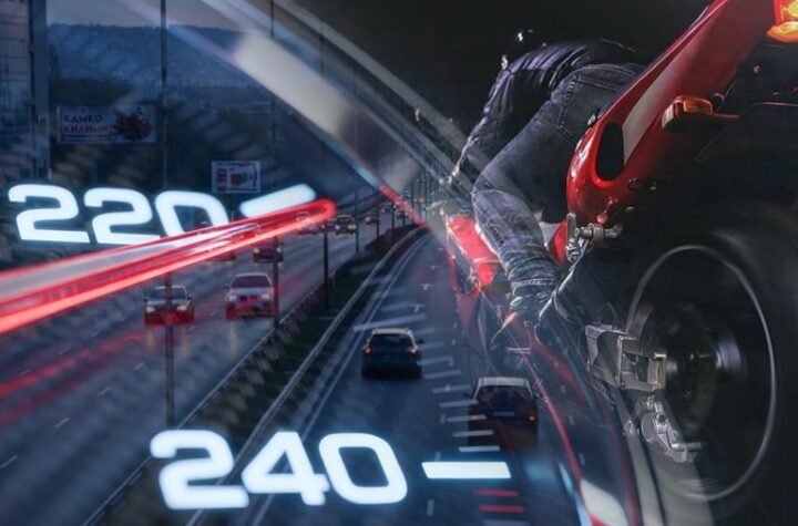 LEKARI SE BORE ZA ŽIVOT TINEJDŽERA KOGA JE POKOSIO CRVENI BMW! Pojavile se fotografije besne mašine, očevidac otkrio UŽASNE DETALJE! (FOTO)