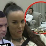 LETI PERJE U SPAVAĆOJ SOBI, BEBICA ODLUČIO DA DEMOLIRA PROSTORIJE: Evo šta mu je palo na pamet dok svi spavaju!