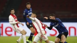 LIGA ŠAMPIONA: Atletiko pobedio Totenhem, Bajern savladao Atalantu, remi Njukasla i Barselone