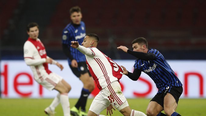 LIGA ŠAMPIONA: Atletiko pobedio Totenhem, Bajern savladao Atalantu, remi Njukasla i Barselone