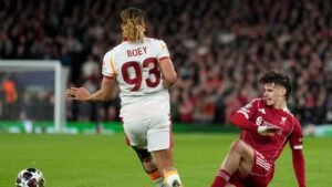 LIGA ŠAMPIONA: Fudbaleri Liverpula pregazili Galatasaraj, Lazar Samardžić strelac u porazu Atalante (FOTO)