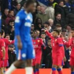 LIGA ŠAMPIONA: Fudbaleri Reala ponovo pobedili Mančester Siti i plasirali se u četvrtfinale