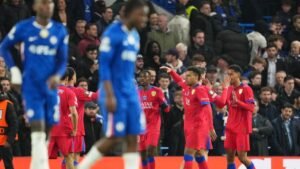 LIGA ŠAMPIONA: Fudbaleri Reala ponovo pobedili Mančester Siti i plasirali se u četvrtfinale