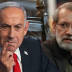 LIKVIDIRALI SU GA DOK JE IŠAO U POSETU ĆERKI: Evo ko je IZDAO Alija Laridžanija! IRANCI U STANJU ŠOKA!