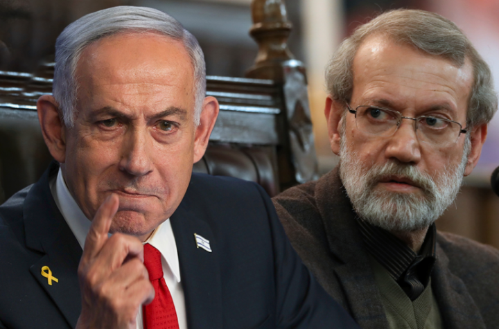 LIKVIDIRALI SU GA DOK JE IŠAO U POSETU ĆERKI: Evo ko je IZDAO Alija Laridžanija! IRANCI U STANJU ŠOKA!