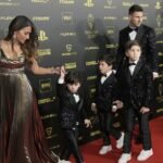 LIONEL MESI VARAO SUPRUGU? Kako je Andrea Rinkon pokvarila sliku o 'Svetom Leu' i šta se zapravo krije iza čuvenog dugmeta 'blok'