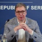 LJUDI DA NE BRINU, NEĆE BITI NESTAŠICA Vučić o situaciji s naftom: Bez intervencije države, cena dizela na pumpama bila 20 odsto viša, a to ne sme da