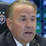 Ljajić: Očekujemo da Blagojević stabilizuje ekipu i da je vrati na pobednički kolosek
