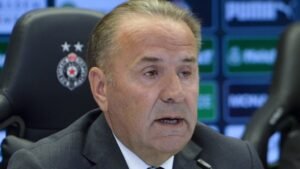 Ljajić: Očekujemo da Blagojević stabilizuje ekipu i da je vrati na pobednički kolosek