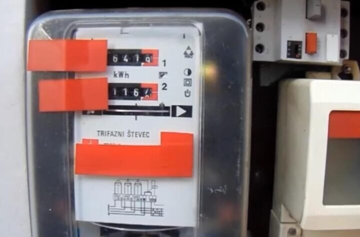 Loše očitavanje brojila može duplirati račun za struju: Jednu grešku svi Srbi prave, a baš skupo košta