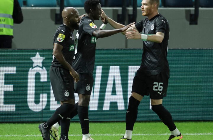 Loše vesti za finansije Partizana: Ništa od transfera, vraća se u Humsku