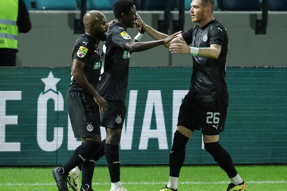 Loše vesti za finansije Partizana: Ništa od transfera, vraća se u Humsku