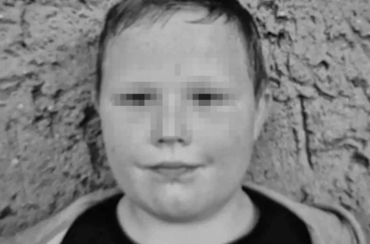 MAĆEHA IZ PAKLA! Malog Fabijana (8) namamila, odvela na jezero, ubila, pa telo zapalila! HOROR U NEMAČKOJ!