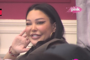 MAJA MARINKOVIĆ SE SKAMENILA NA LICU MESTA, OVAKVU JE NIKAD NISMO VIDELI! Stanija joj se prvoj obratila, usledio ŠOK-OBRT!