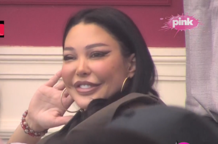 MAJA MARINKOVIĆ SE SKAMENILA NA LICU MESTA, OVAKVU JE NIKAD NISMO VIDELI! Stanija joj se prvoj obratila, usledio ŠOK-OBRT!