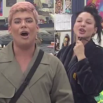 Maja Marinković i Uroš Stanić