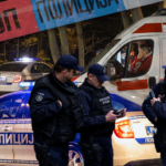 MALOLETNICI TEŠKO POVREĐENI! Detalji teške saobraćajne nesreće u Novom Sadu!