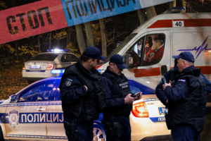 MALOLETNICI TEŠKO POVREĐENI! Detalji teške saobraćajne nesreće u Novom Sadu!