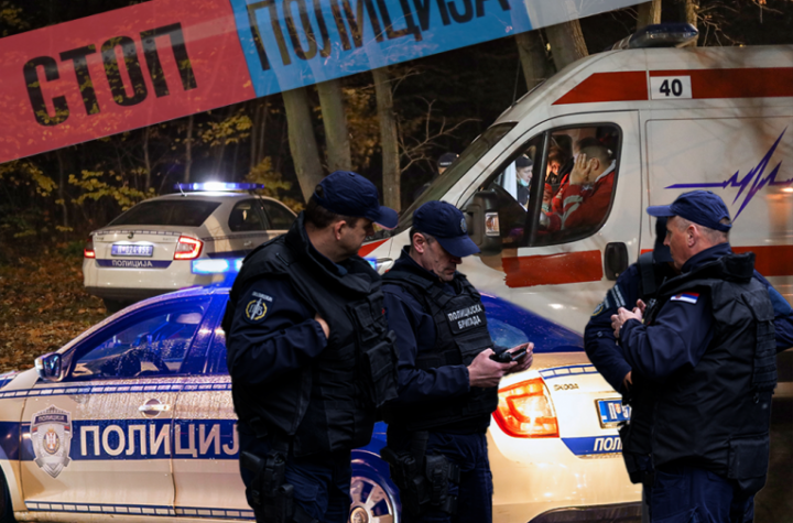 MALOLETNICI TEŠKO POVREĐENI! Detalji teške saobraćajne nesreće u Novom Sadu!