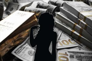 MARIJA PREVARILA INVESTITORE I UZELA IM 7 MILIONA EVRA! Kupala se u luksuzu i išla na najskuplja putovanja, a ovako ih je NASAMARILA