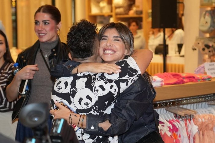 MARIJA ŠERIFOVIĆ HITNO REAGOVALA ZBOG ĆERKE JOVANE PAJIĆ: Objavljene informacije, fotografije ugledale svetlost dana!