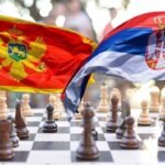 MEČ PRIJATELJSTVA: Crna Gora-Srbija