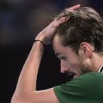 MEDVEDEV ZAROBLJEN U DUBAIJU, NE MOŽE DA MRDNE! ATP hitno reagovao - evo šta se dešava sa ruskim teniserom!