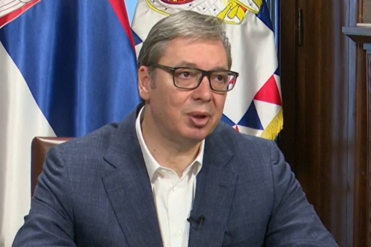 "MENI TAMO I NIJE MESTO"! Vučić se oglasio nakon što je Milanović otkazao Samit Brdo- Brioni - VAŽNIJE MI JE DA ODEM U JASENOVAC!