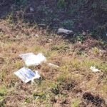 Nesreća u kojoj su stradali tinejdžeri