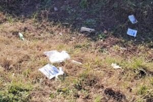 Nesreća u kojoj su stradali tinejdžeri