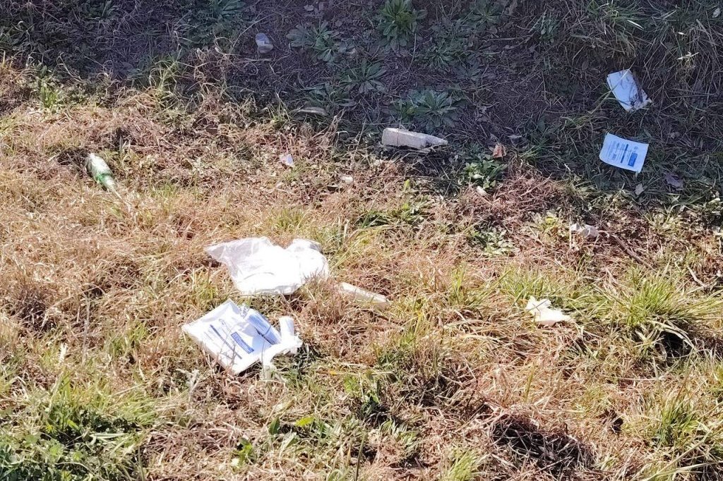 Nesreća u kojoj su stradali tinejdžeri