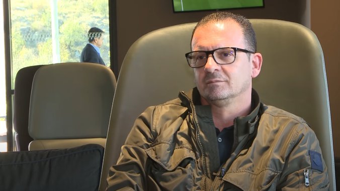 MIJATOVIĆ RAZGOVORAO SA BLAGOJEVIĆEM! Ovo su svi detalji: Evo zbog čega se Peđa odlučio na taj korak...