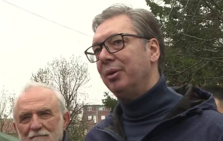 MILOŠU KOVIĆU ZABRANJEN ULAZAK U HRVATSKU Vučić: Takva arbitrarnost je do sada nezabeležena u Evropi